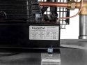 KOMPRESOR OLEJOWY 500l GUDEPOL HD100-500-1200 VT