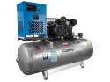 KOMPRESOR OLEJOWY 500l GUDEPOL HD100-500-1200 VT