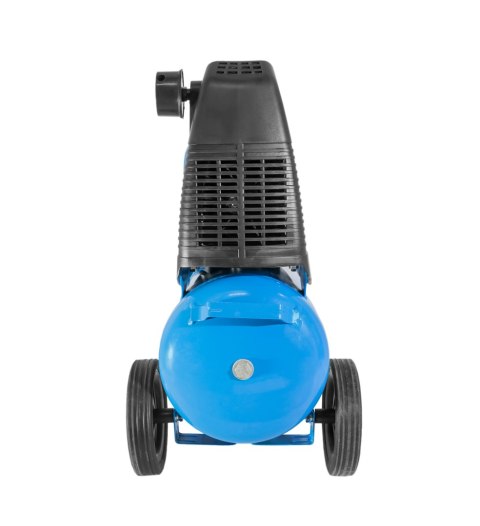 Kompresor bezolejowy sprężarka GUDEPOL SB-OL 200/24 24 | 8 bar 24l 200l/min