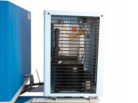 Kompresor olejowy Gudepol G3HT10/10/270VT 270 l 10 bar