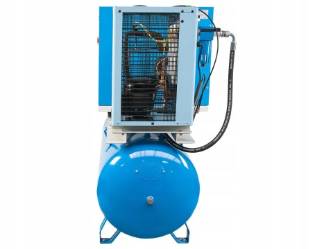 Kompresor olejowy Gudepol G3HT10/10/270VT 270 l 10 bar