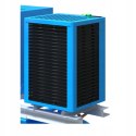 Kompresor olejowy Gudepol G3HT10/10/270VT 270 l 10 bar