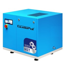 Kompresor śrubowy HIT-3G 4/10 2023