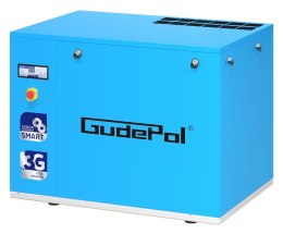 Kompresor śrubowy SMART-3G 15/13 2023
