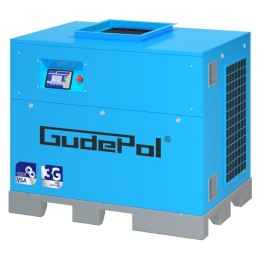 Kompresor śrubowy VSA9-3G 22/13