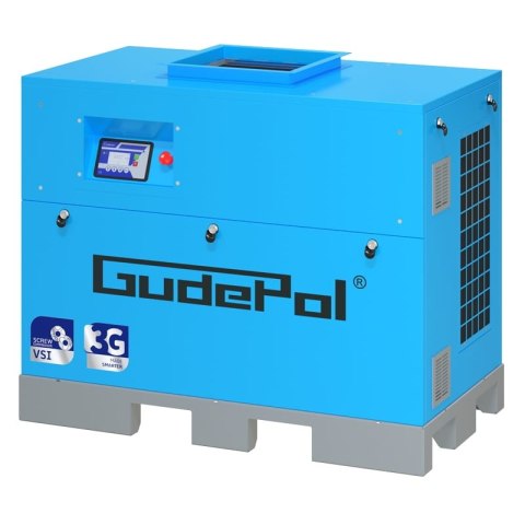 Kompresor śrubowy VSI9-3G 15/13 Kompresor śrubowy VSI9-3G 15/13