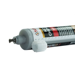 Kotwa chemiczna 2 mieszacze 300ml