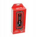 Ładowarka IDEAL PRAKTIK CHARGER 4A LCD 6V/12V