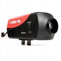 MAR-POL NAGRZEWNICA SPALINOWA OLEJOWA OGRZEWANIE POSTOJOWE 8KW 12V M80949