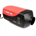 MAR-POL NAGRZEWNICA SPALINOWA OLEJOWA OGRZEWANIE POSTOJOWE 8KW 12V M80949