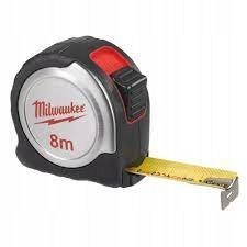 Miara zwijana Milwaukee 8 m