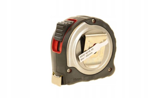 Miara zwijana Milwaukee 8 m Miara zwijana Milwaukee 8 m
