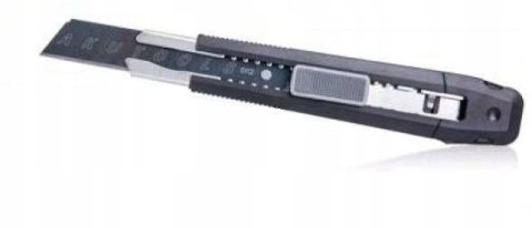 Nóż do tapet Aku Tools AN-01 18 mm Nóż do tapet Aku Tools AN-01 18 mm