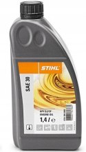 OLEJ DO TRAKTORKÓW 4-SUWOWYCH SAE30 1,4L STIHL
