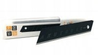 Ostrza wymienne łamane AkuTools SK2 Black 18 mm