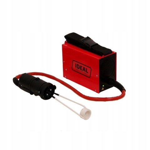 PODGRZEWACZ INDUKCYJNY IDEAL INDUCTOR 1.5 KW 230V