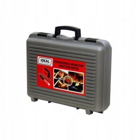 PODGRZEWACZ INDUKCYJNY IDEAL INDUCTOR 1.5 KW 230V
