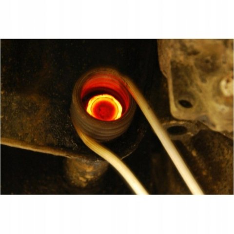 PODGRZEWACZ INDUKCYJNY IDEAL INDUCTOR 1.5 KW 230V
