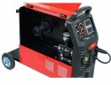 PÓŁAUTOMAT SPAWALNICZY MIGOMAT SPAWARKA IDEAL TECNO MIG 330 4X4 DIGITAL MMA
