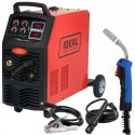 PÓŁAUTOMAT SPAWALNICZY MIGOMAT SPAWARKA IDEAL TECNO MIG 330 4X4 DIGITAL MMA