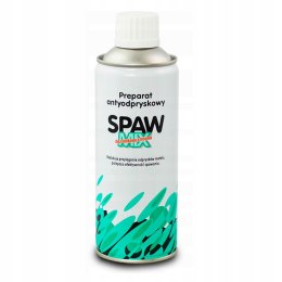 PREPARAT ANTYODPRYSKOWY SPAW 400 ML SPAWMIX