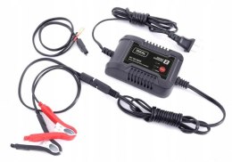PROSTOWNIK ŁADOWARKA IDEAL SMART CHARGER 2 6/12V PAKIET SMART
