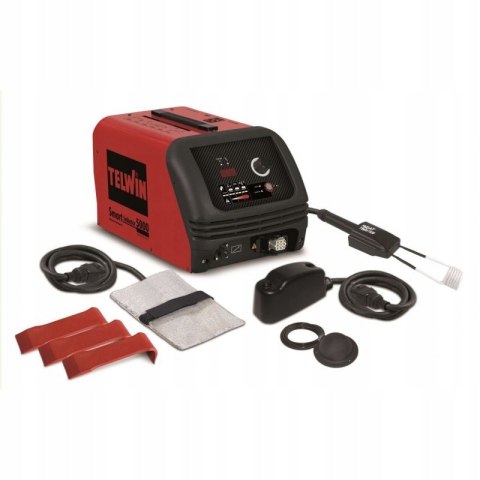 Podgrzewacz induktor 2,4 kW nagrzewnica indukcyjna Podgrzewacz induktor 2,4 kW nagrzewnica indukcyjna