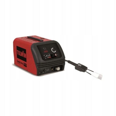 Podgrzewacz induktor 2,4 kW nagrzewnica indukcyjna Podgrzewacz induktor 2,4 kW nagrzewnica indukcyjna