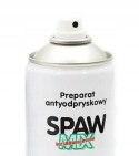Preparat SPRAY antyodpryskowy SPAWMIX 400ml 12 szt
