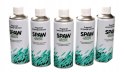 Preparat SPRAY antyodpryskowy SPAWMIX 400ml 12 szt