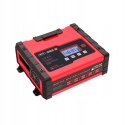 Prostownik Ideal Praktik Charger 15 LCD 12V