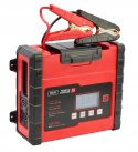 Prostownik Ideal Praktik Charger 15 LCD 12V