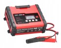 Prostownik Ideal Praktik Charger 15 LCD 12V