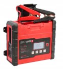 Prostownik Ideal Praktik Charger 15 LCD 12V