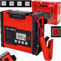 Prostownik Ideal Praktik Charger 15 LCD 12V