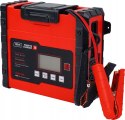 Prostownik Ideal Praktik Charger 15 LCD 12V