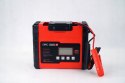 Prostownik Ideal Praktik Charger 15 LCD 12V