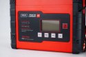 Prostownik Ideal Praktik Charger 15 LCD 12V