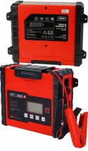 Prostownik Ideal Praktik Charger 15 LCD 12V