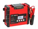 Prostownik Ideal Praktik Charger 15 LCD 12V