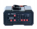 Prostownik do akumulatorów IDEAL SPRINT 20 PRO WET/AGM/Lithium 6/12V 20A