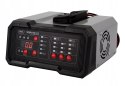 Prostownik do akumulatorów IDEAL SPRINT 20 PRO WET/AGM/Lithium 6/12V 20A