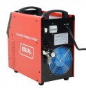 Przecinarka plazmowa Ideal 30-100 A 400