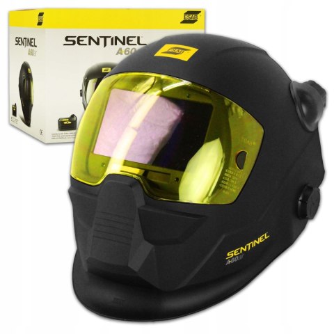 Przyłbica Esab SENTINEL A60 AIR - 0700600861 POD NAWIEW