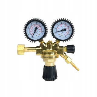 Reduktor Ideal azot 200 bar