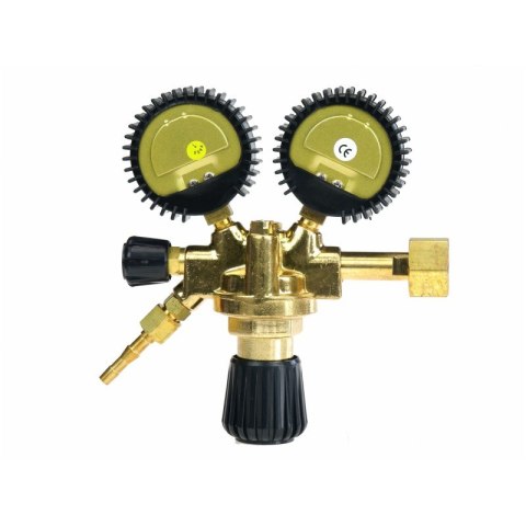 Reduktor Ideal azot 200 bar