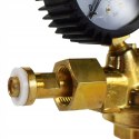 Reduktor Ideal azot 200 bar