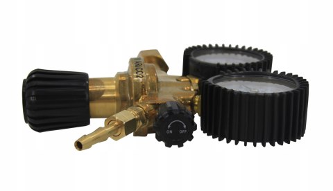 Reduktor Ideal azot 200 bar