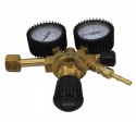 Reduktor Ideal azot 200 bar