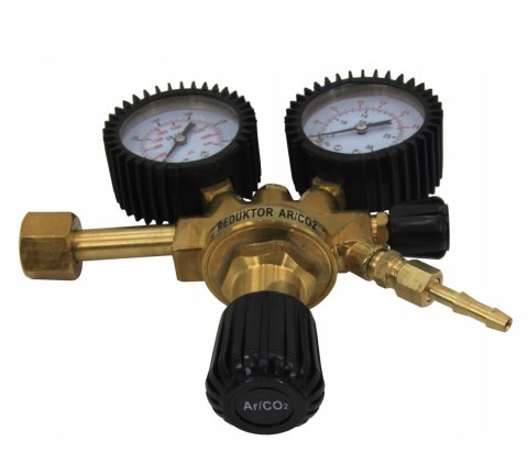Reduktor Ideal azot 200 bar